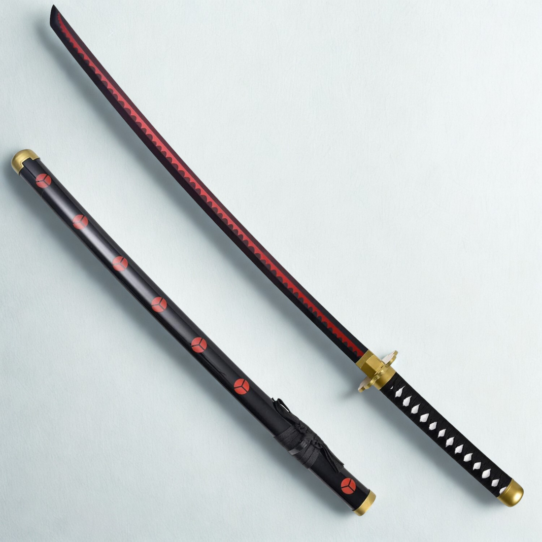 Zoro Shisui Black 105cm