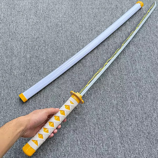 Zenitsu wooden katana 105cm