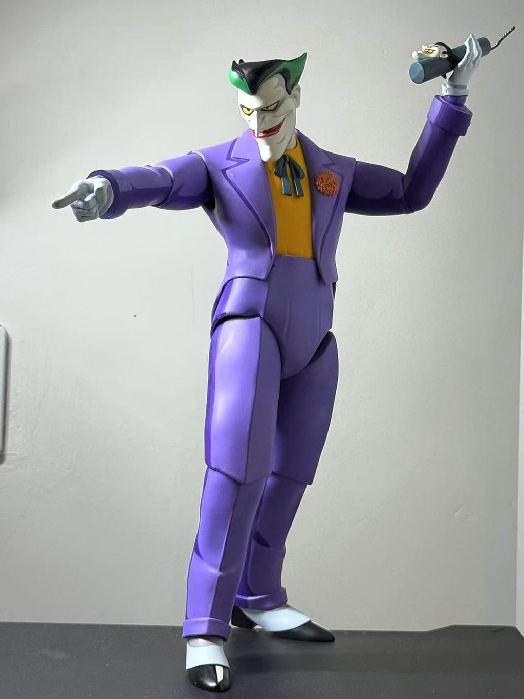 Mondo 1/6 scale joker ko pre order
