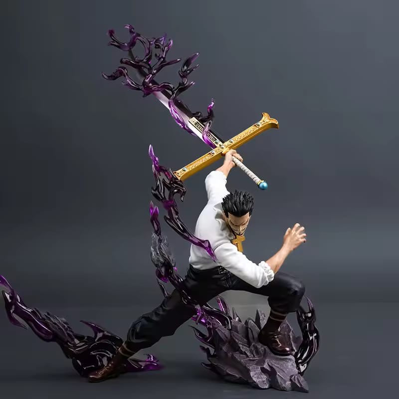 WarLord MiHawk premium 35cm