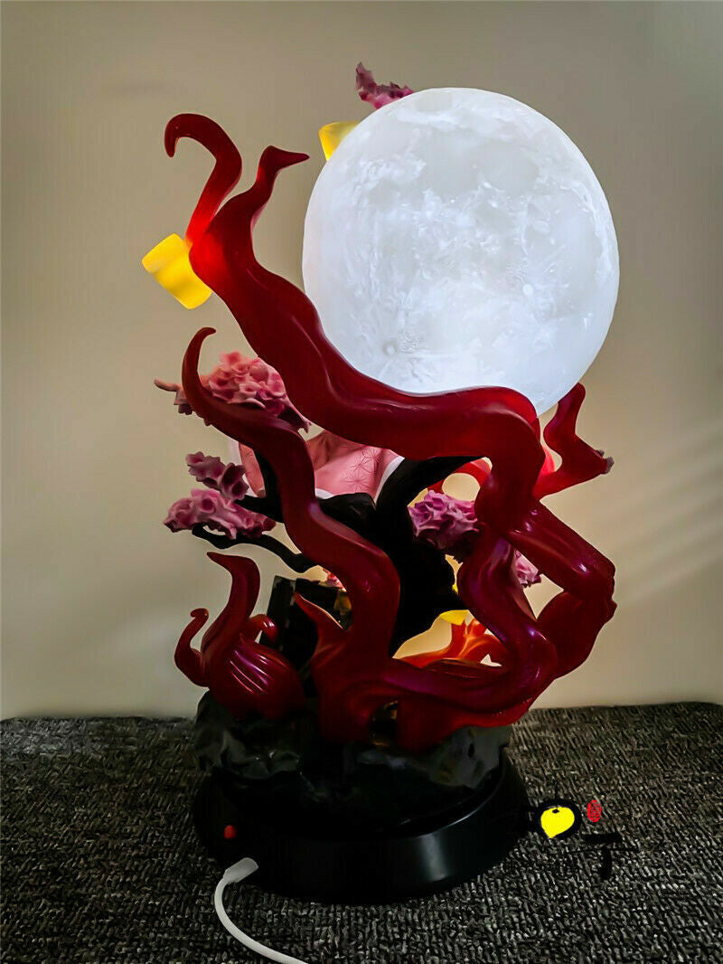 Premium nezuko 42cm with lights