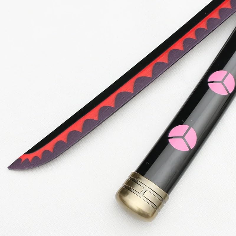 Zoro Shisui Black 105cm