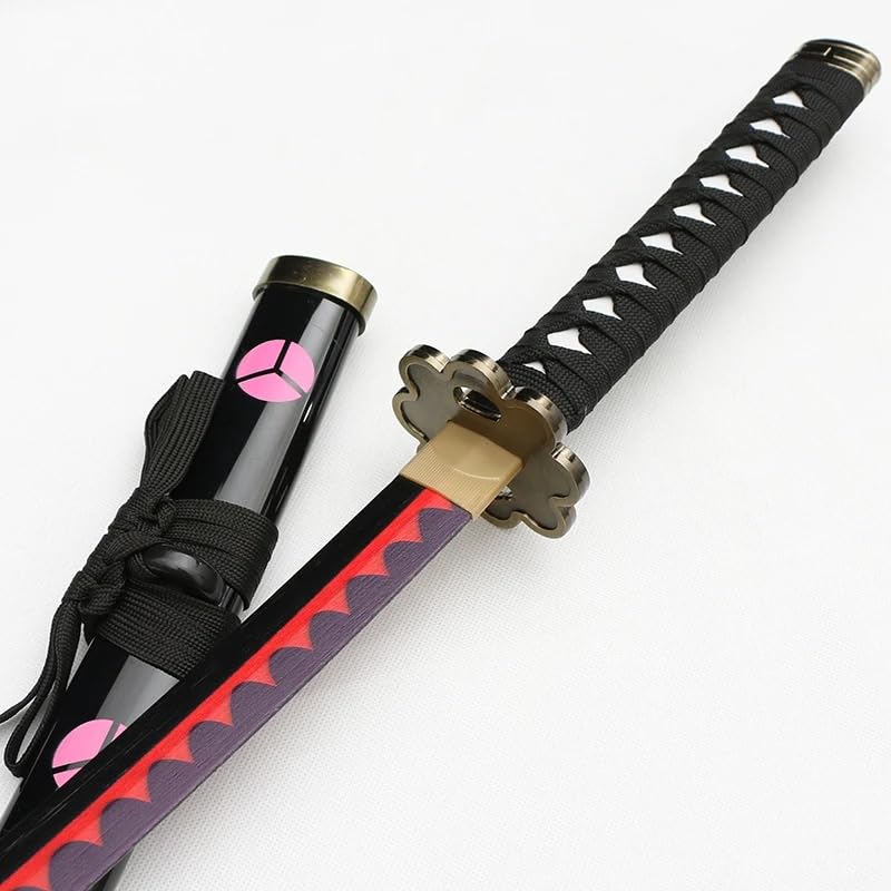 Zoro Shisui Black 105cm