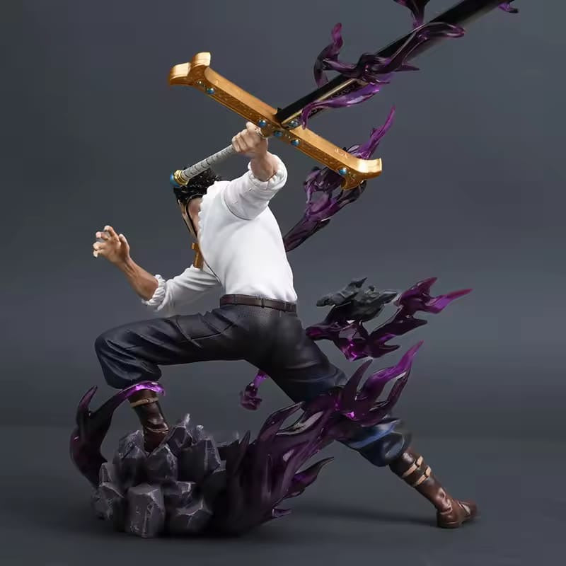WarLord MiHawk premium 35cm