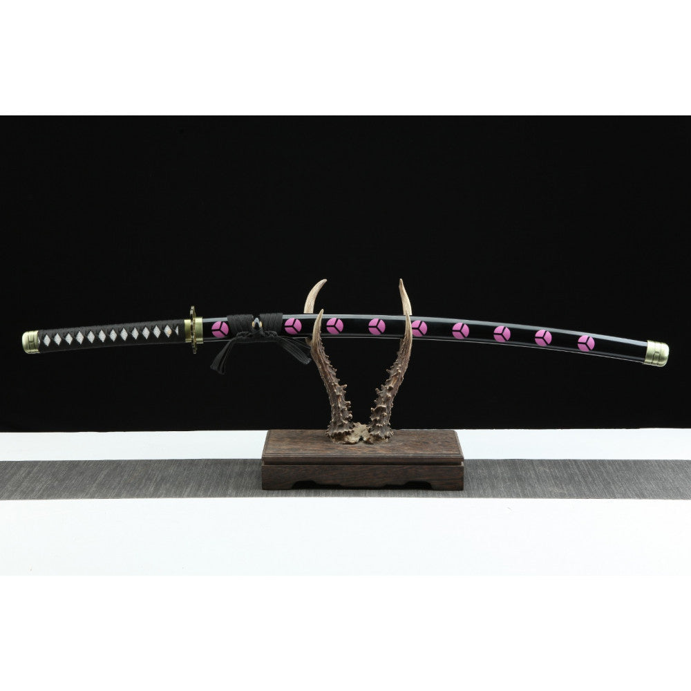 Zoro Shisui Black 105cm