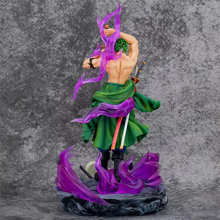 Big Pirate Zoro 43 cm