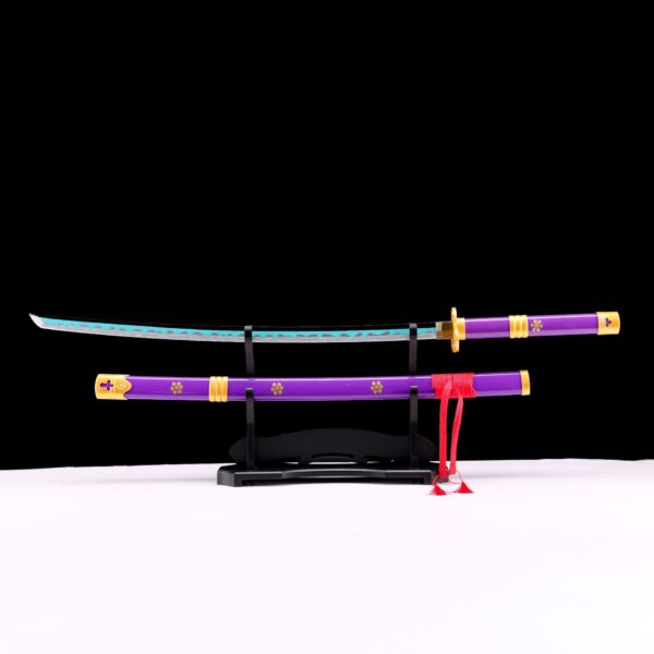 One Piece – Ready Roronoa Zoro Enma Katana