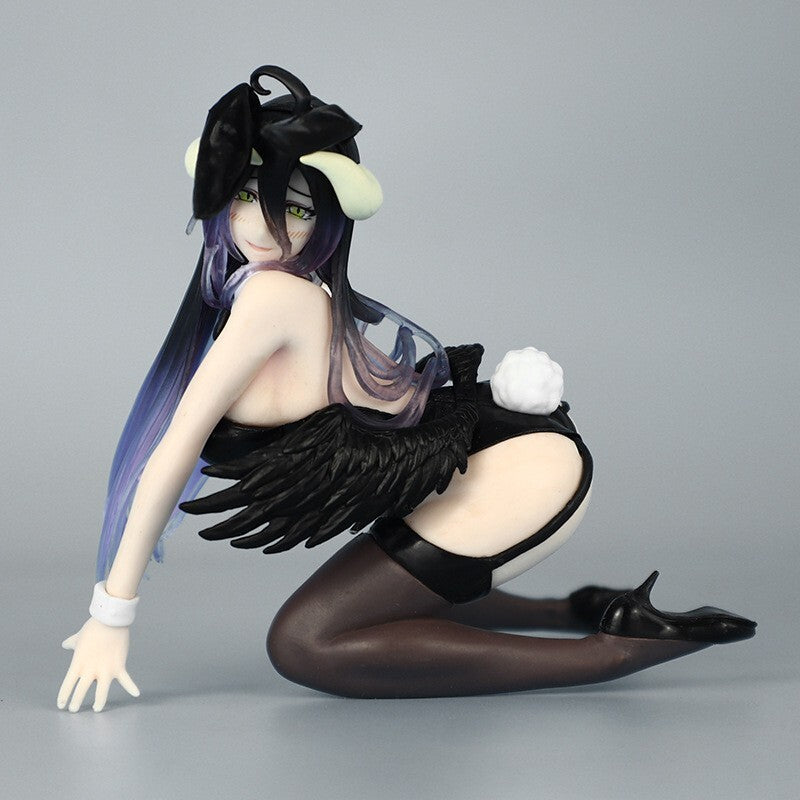 Albedo from over lord 16cm
