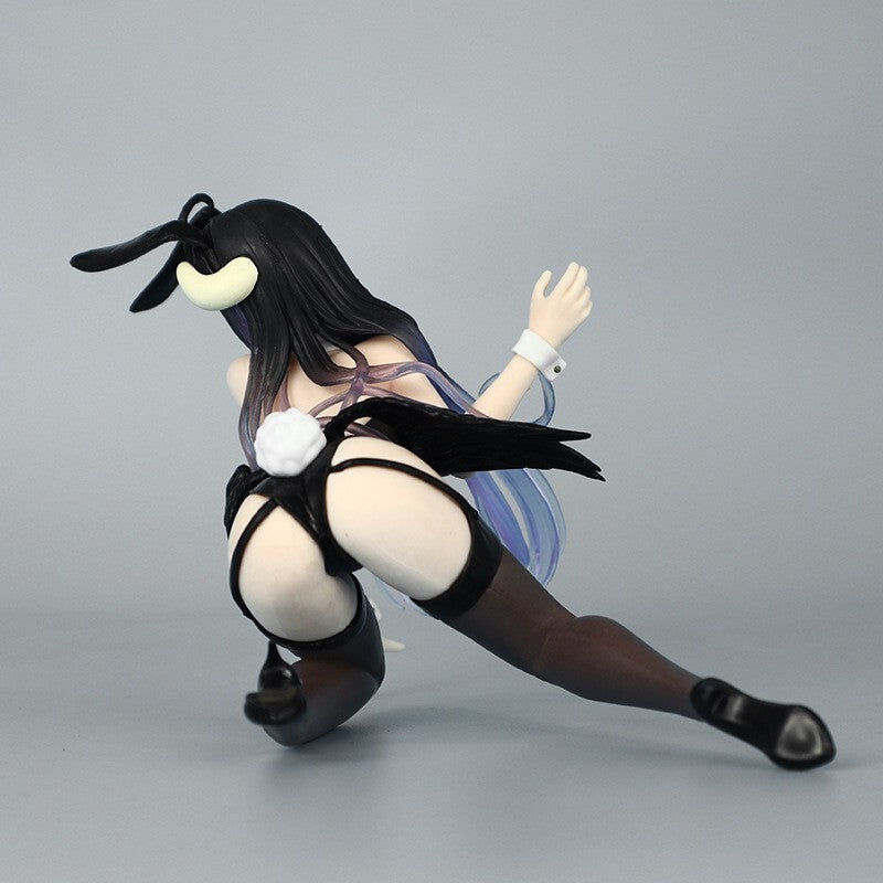 Albedo from over lord 16cm