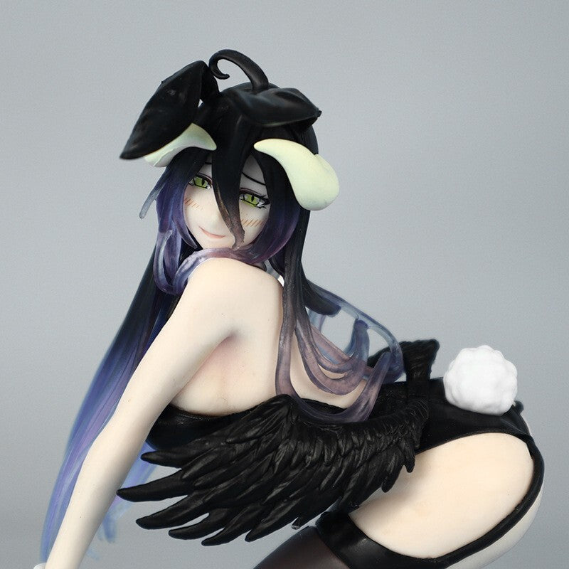 Albedo from over lord 16cm