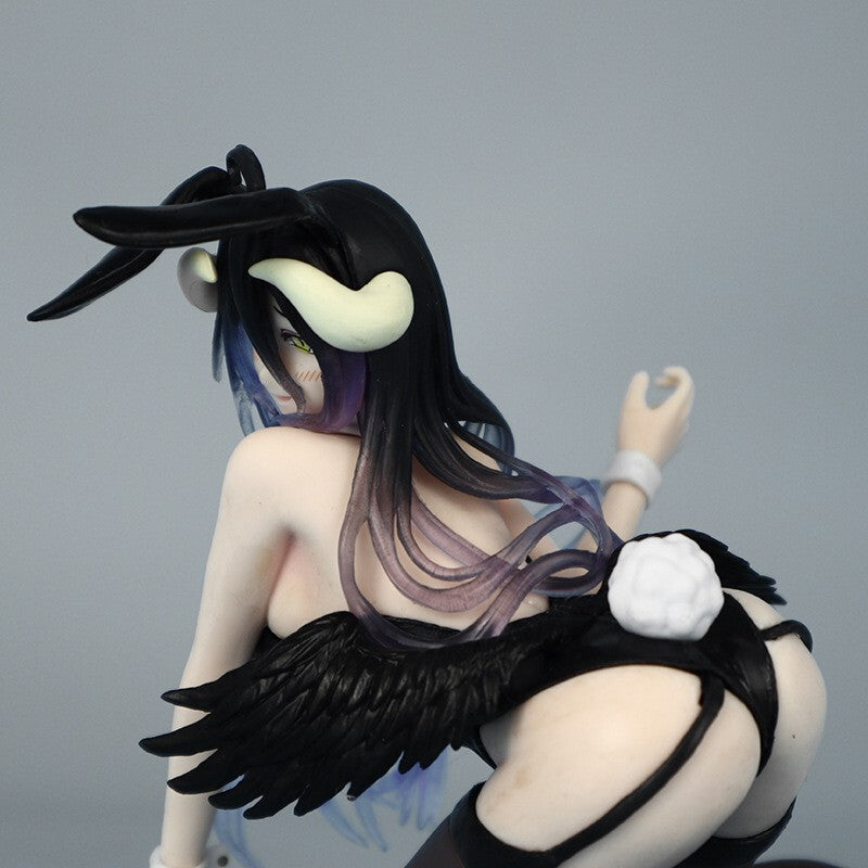 Albedo from over lord 16cm