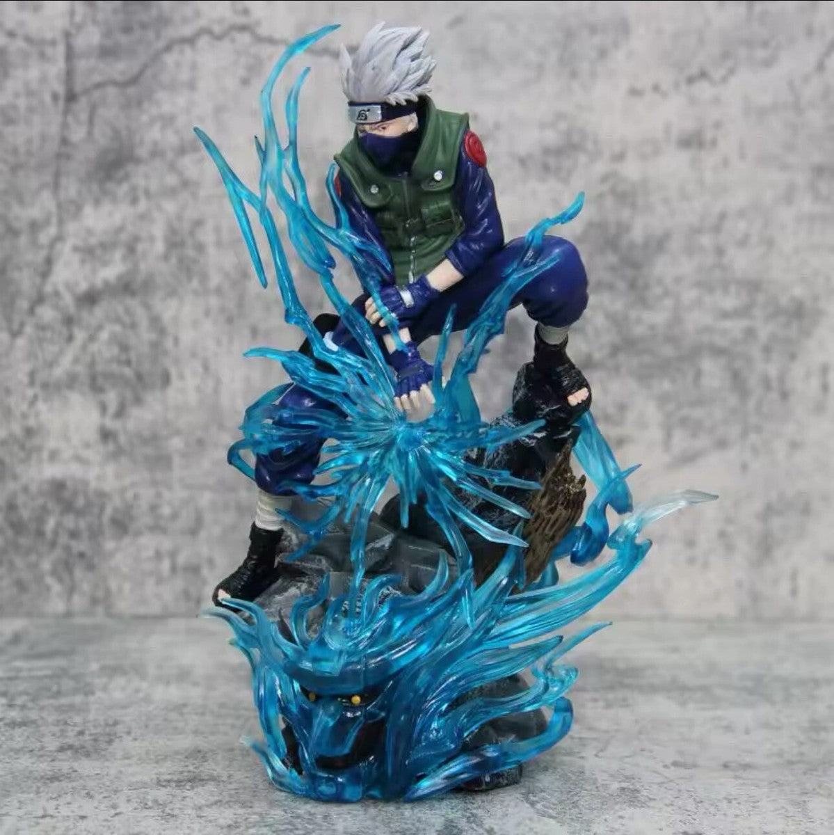 Premium Kakashi 25 cm