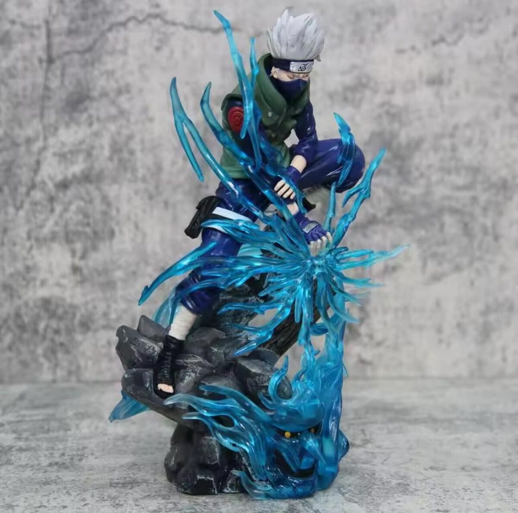 Premium Kakashi 25 cm