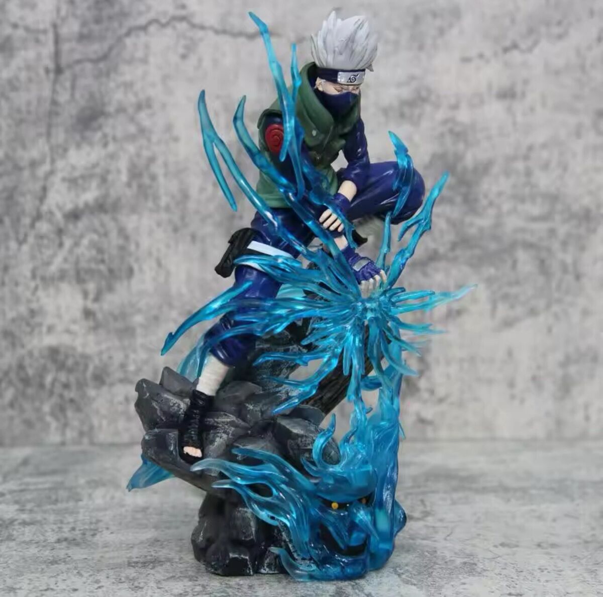 Premium Kakashi 25 cm