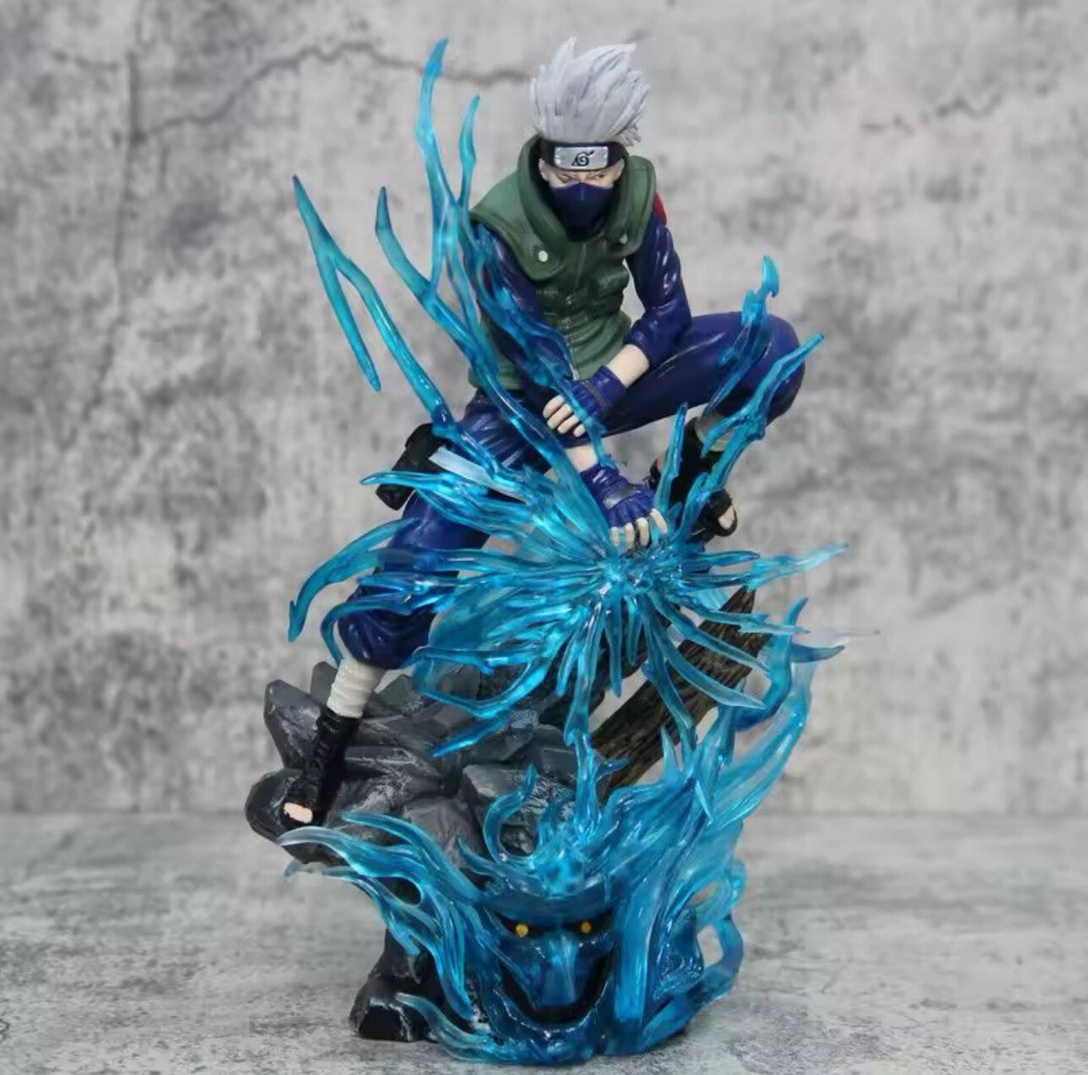 Premium Kakashi 25 cm
