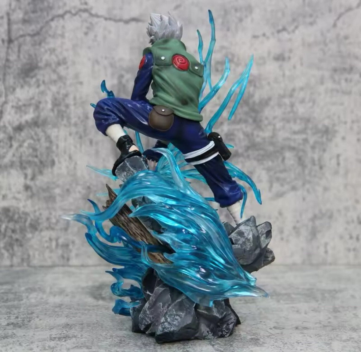 Premium Kakashi 25 cm
