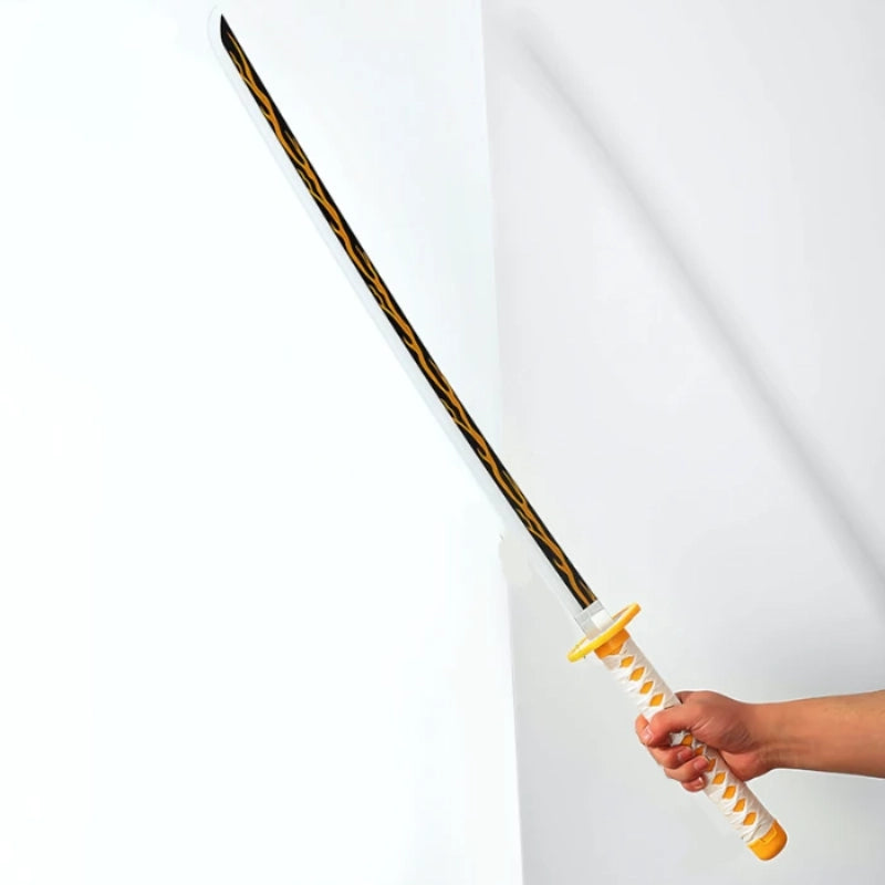 Zenitsu wooden katana 105cm