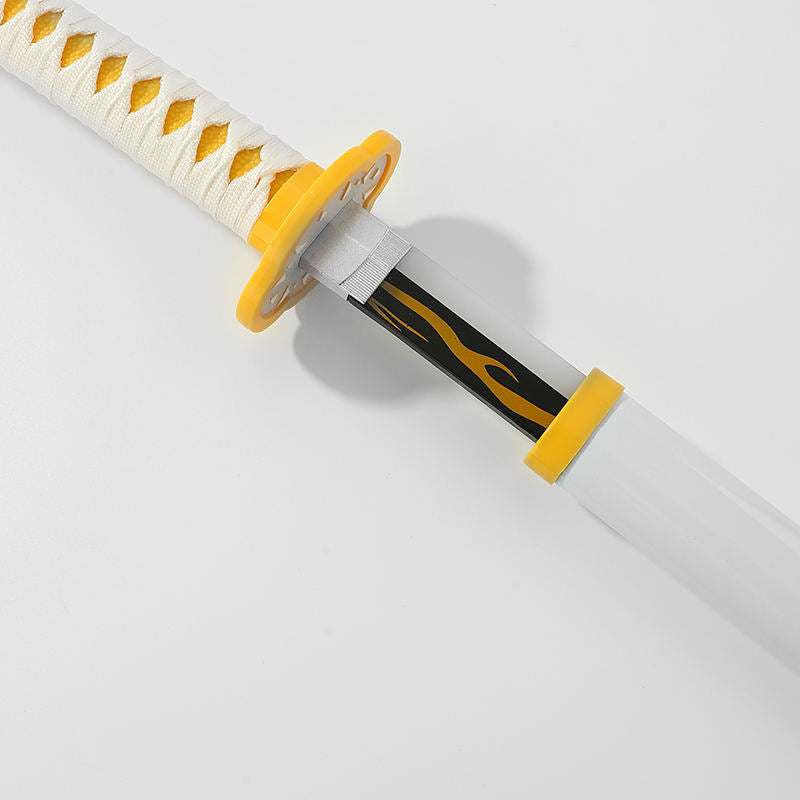 Zenitsu wooden katana 105cm