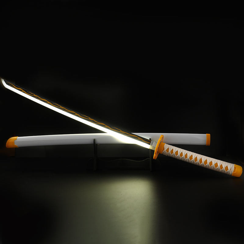 Zenitsu led katana 105cm