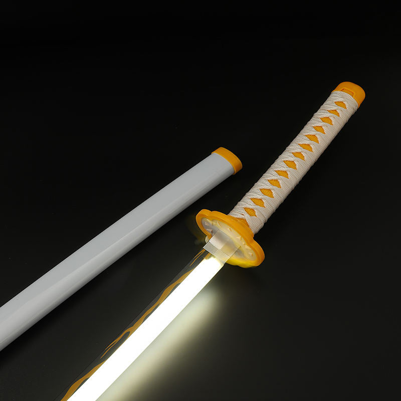 Zenitsu led katana 105cm