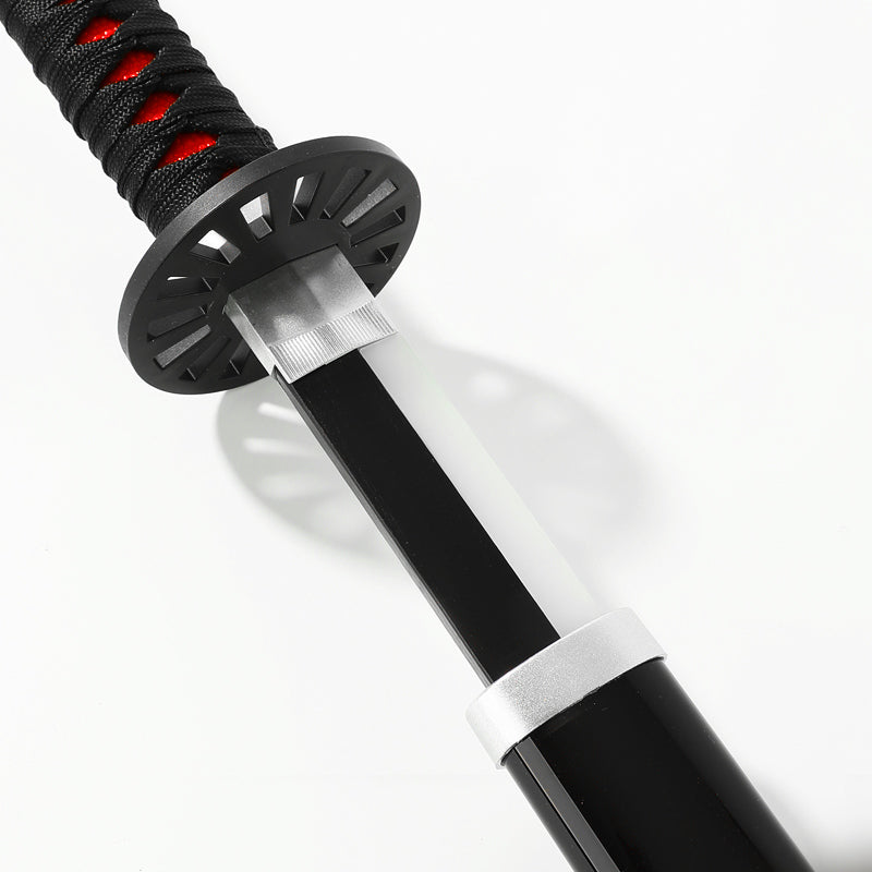 ANIME THEMED LED KATANA | Nichirin Sword (TANJIRO KAMADO) | 108 CM | Preorders | DELIVERY - 7 DAYS