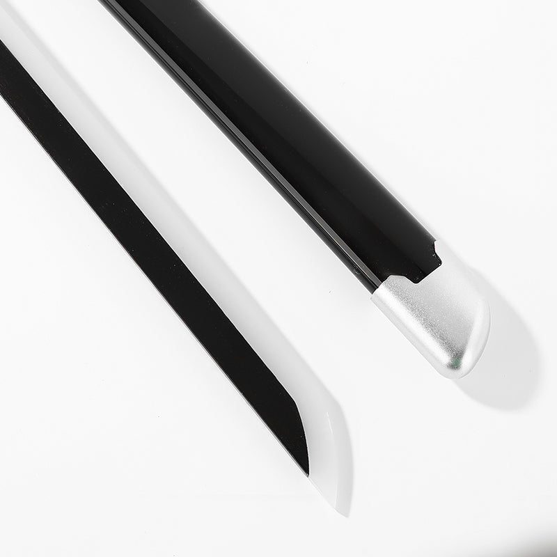 ANIME THEMED LED KATANA | Nichirin Sword (TANJIRO KAMADO) | 108 CM | Preorders | DELIVERY - 7 DAYS