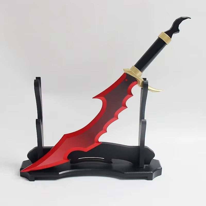 Solo leveling jinwoo dragger 60cm