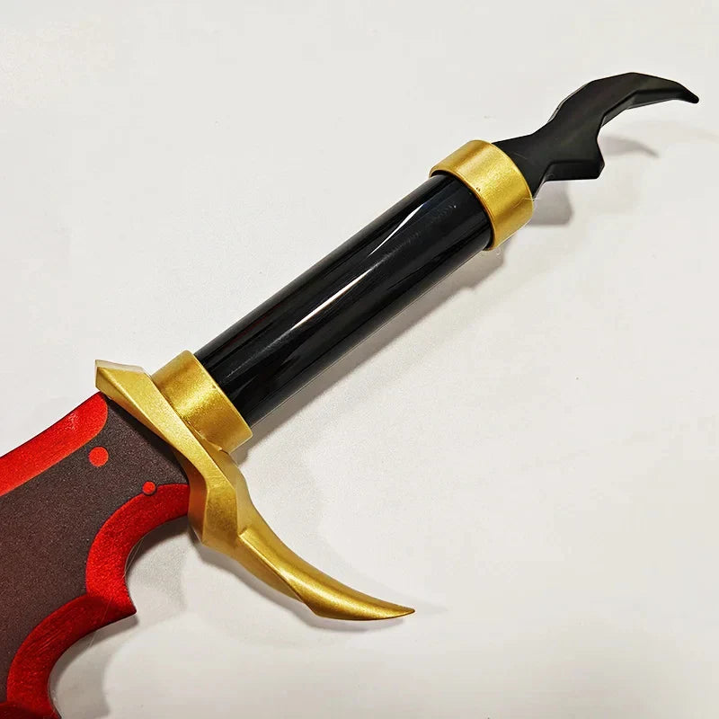 Solo leveling jinwoo dragger 60cm