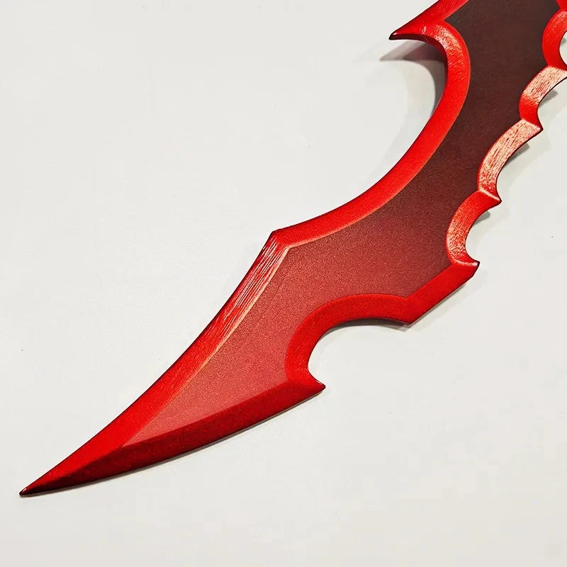 Solo leveling jinwoo dragger 60cm