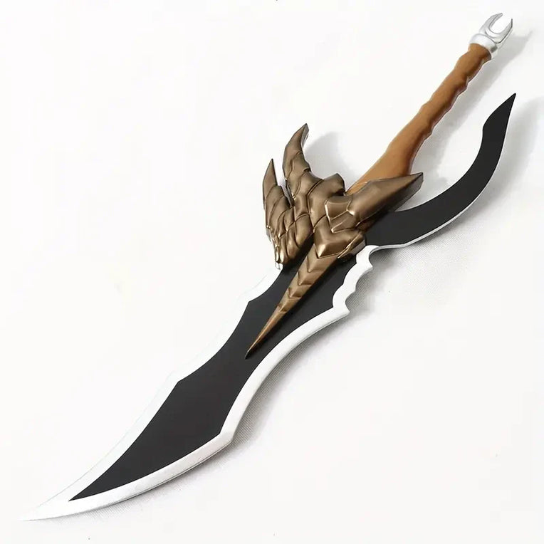 Solo leveling wooden fang 60cm