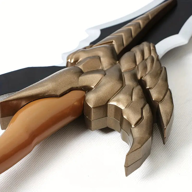 Solo leveling wooden fang 60cm
