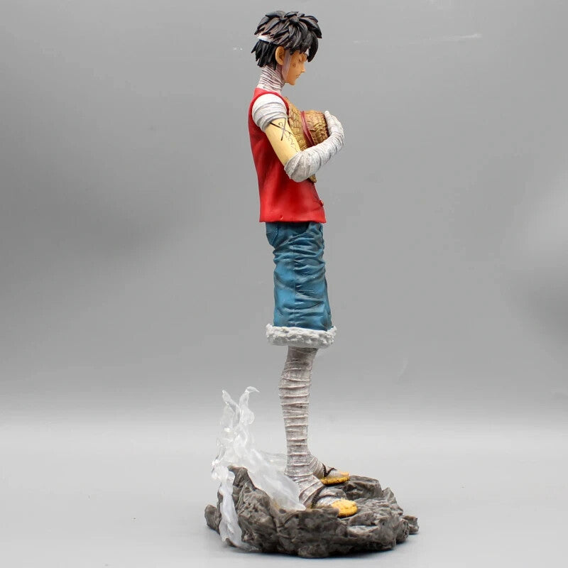 One Piece Bandage Luffy
27cm Action Figure