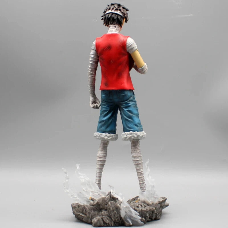 One Piece Bandage Luffy
27cm Action Figure