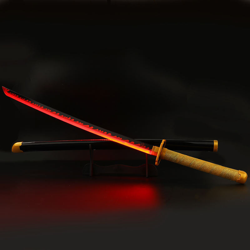 Yoriichi’s Nichirin Demon slayer Led katana