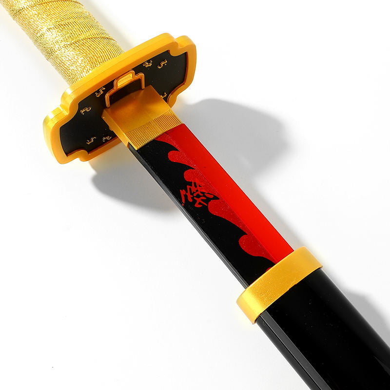 Yoriichi’s Nichirin Demon slayer Led katana