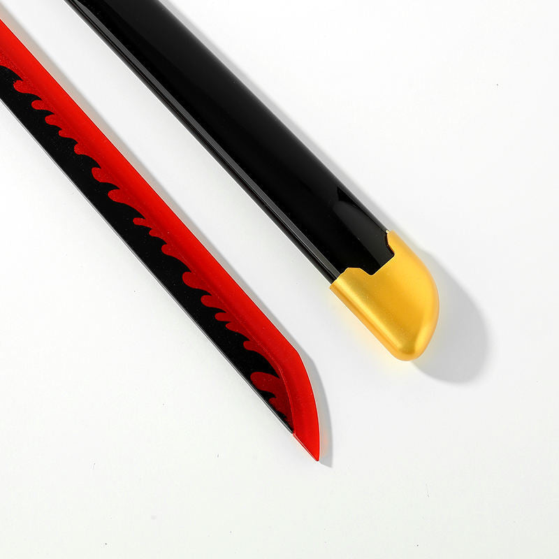 Yoriichi’s Nichirin Demon slayer Led katana