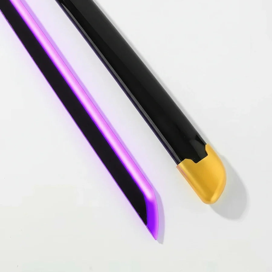Giyuu Tomioka’s Led glowing katana