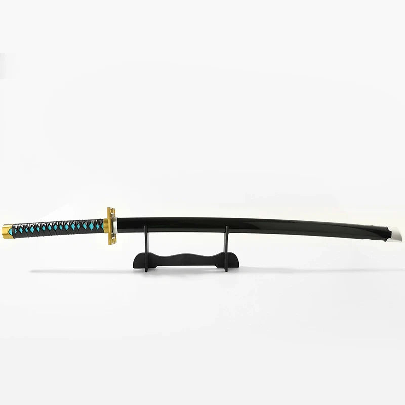 Muchiro Tokito glowinh Led katana (White led )