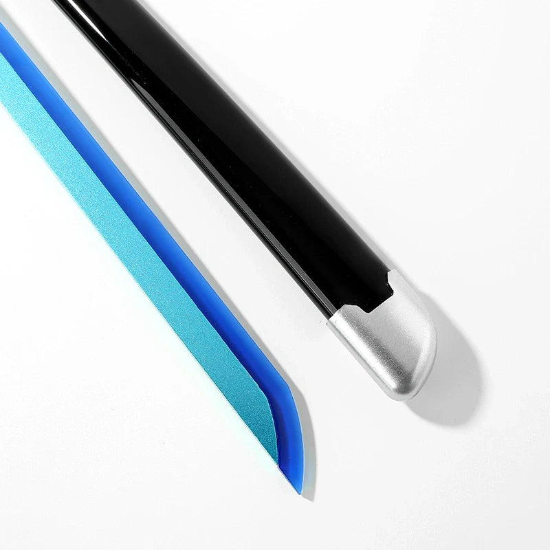 Muchiro Tokito glowinh Led katana (White led )