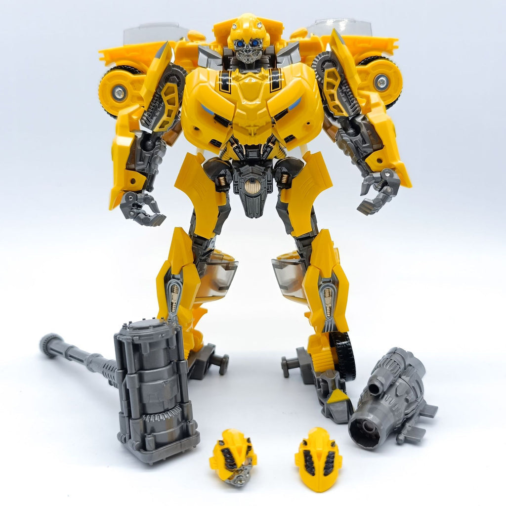 Bumblebe Autobot BAIWEI TW-1025 Action figure