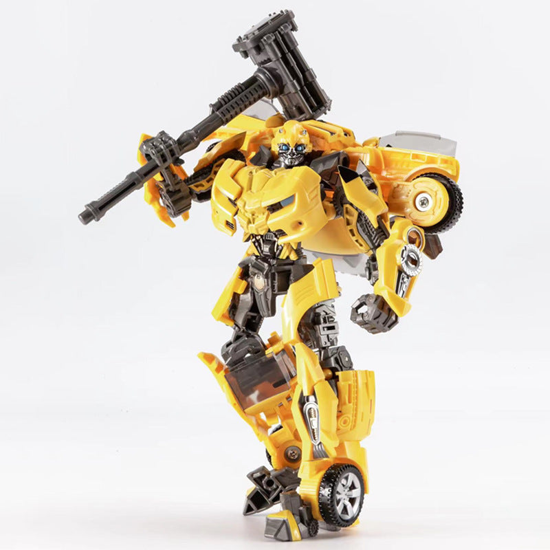 Bumblebe Autobot BAIWEI TW-1025 Action figure