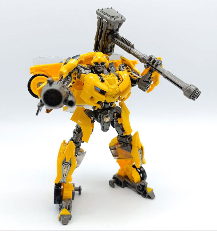 Bumblebe Autobot BAIWEI TW-1025 Action figure