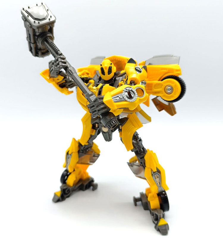 Bumblebe Autobot BAIWEI TW-1025 Action figure
