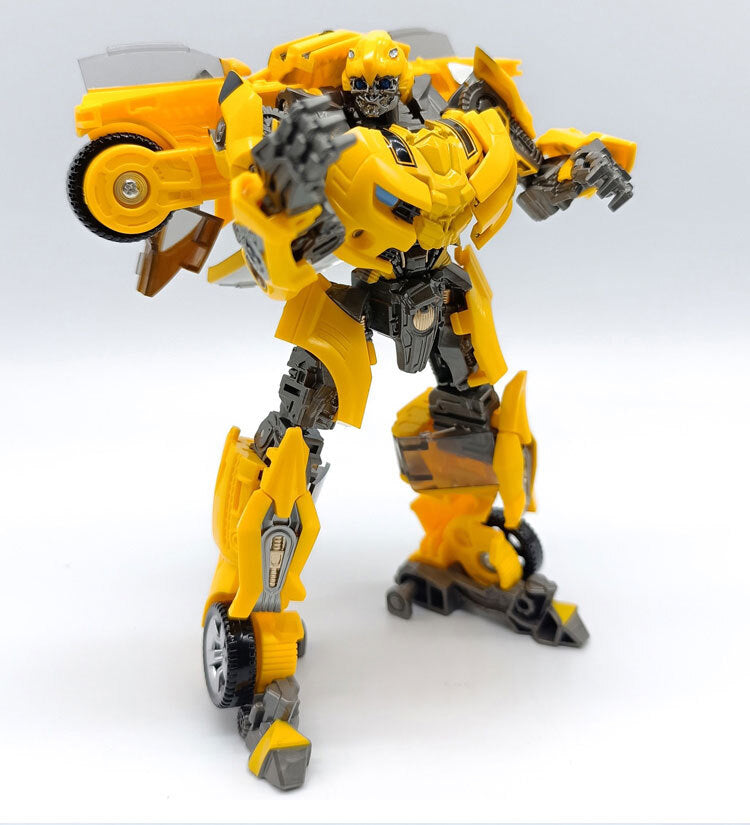Bumblebe Autobot BAIWEI TW-1025 Action figure
