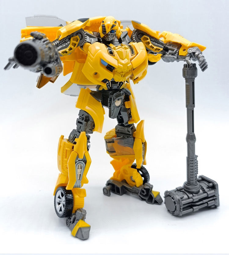 Bumblebe Autobot BAIWEI TW-1025 Action figure