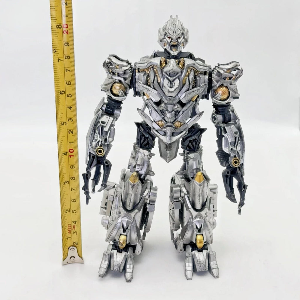 Transformers Megatron Beiwei 1023