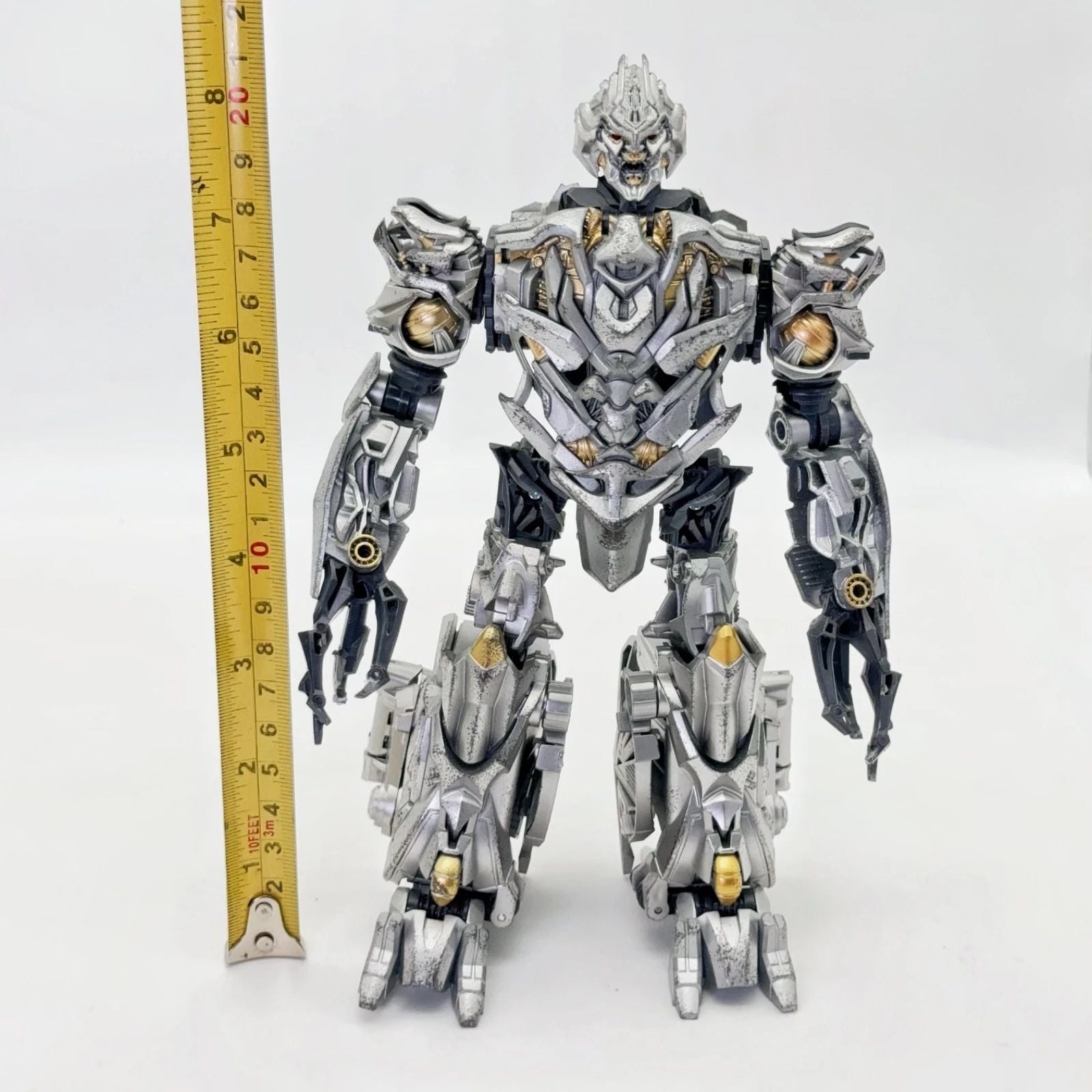 Transformers Megatron Beiwei 1023