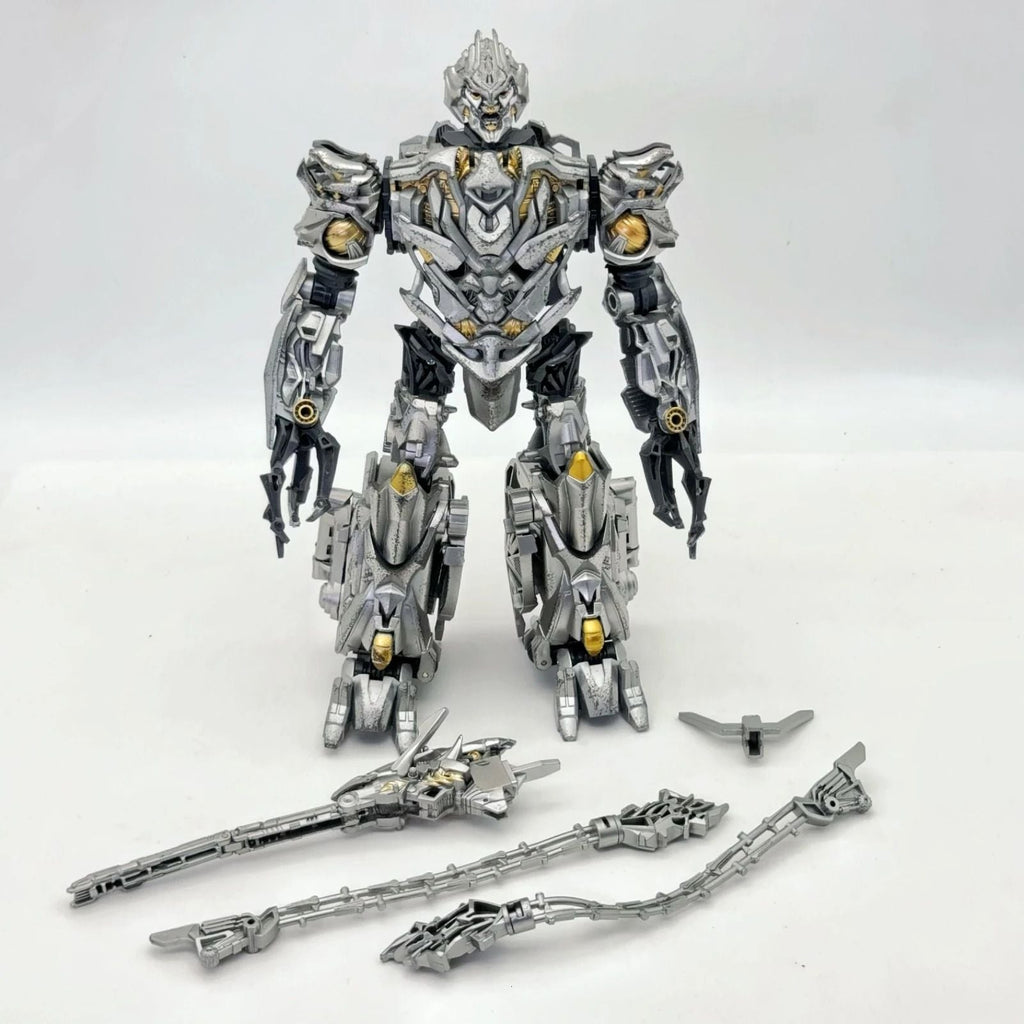 Transformers Megatron Beiwei 1023