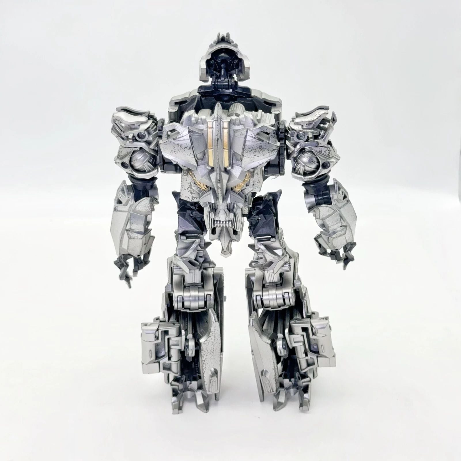 Transformers Megatron Beiwei 1023