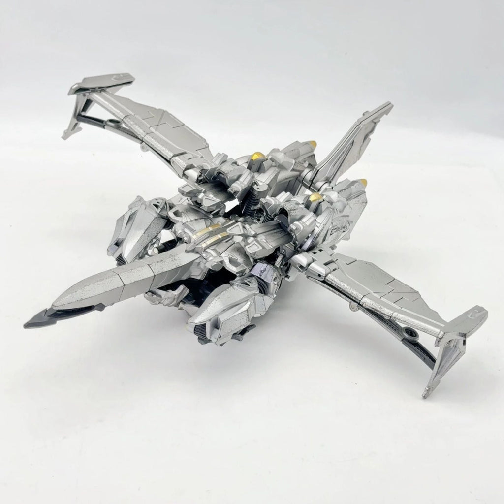 Transformers Megatron Beiwei 1023
